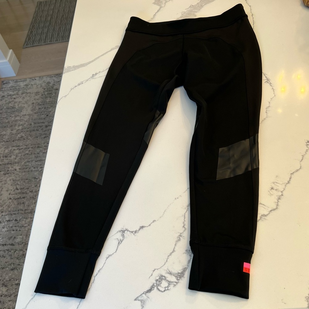 Stellasport Adidas Leggings NWOT